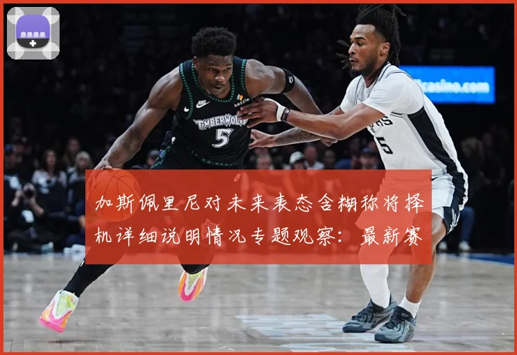加斯佩里尼对未来表态含糊称将择机详细说明情况专题观察：最新赛事动态与深度分析